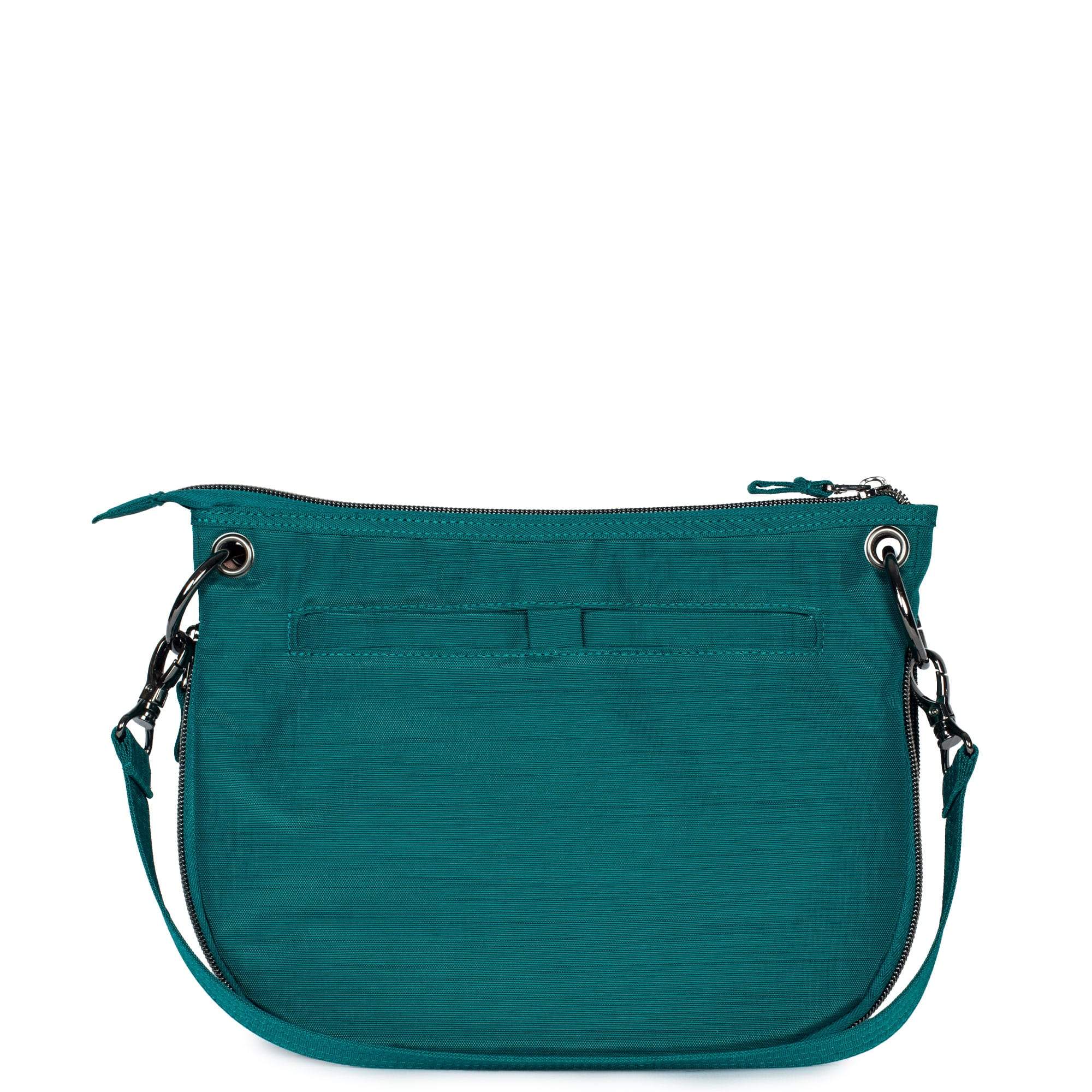 Swivel Convertible Crossbody - BRUSHED TEAL - Swivel_BrushedTeal_04_e99c10e2-d22d-4d68-8dfc-63a1c9c2553a